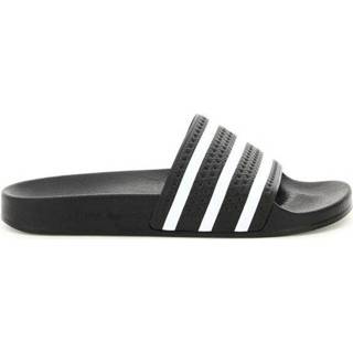 👉 Slippers male zwart Flip Flops