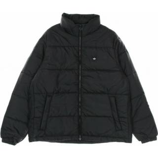 Downjacket XL male zwart Down Jacket