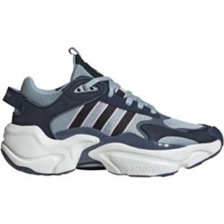 👉 Sneakers male blauw Magmur Runner W
