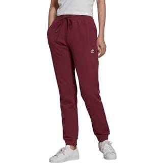 👉 Vrouwen rood Track Pantalones 4064055668505 1647214882740