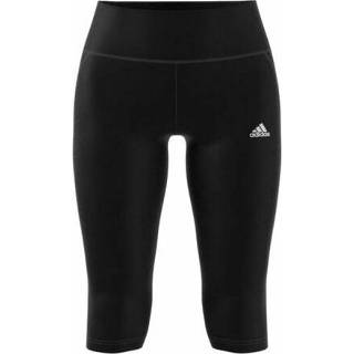 👉 M vrouwen zwart Cycliste stretch à logo imprimé