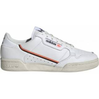 👉 Sneakers male wit Adidas Continental 80
