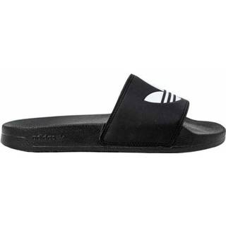 👉 Slippers male zwart