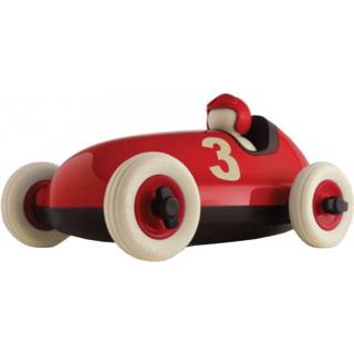 👉 Rood Playforever Bruno Raceauto Red 5060346820019