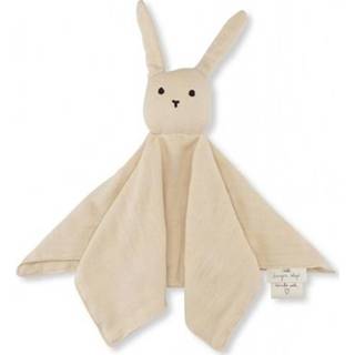 👉 Knuffeldoek active Konges sløjd konijn - sand 5712982401809