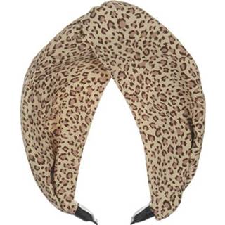 👉 Haarband active Mimi&lula alice - leopard 5060520638980