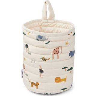 👉 Opbergmand active Liewood faye - safari sandy mix 5713370711128