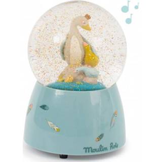 👉 Sneeuwbol active Moulin roty met muziek le voyage d'olga 3575677142416