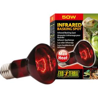 👉 Verwarming Exo Terra Infrared Basking Spot - 50 Watt R20 15561221412