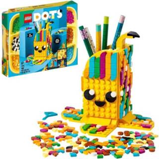 👉 Pennenhouder LEGO DOTS - Grappige banaan 41948 5702017155715