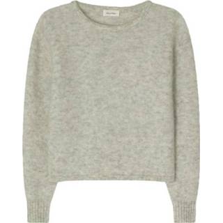 👉 Pullover l vrouwen grijs