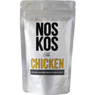 👉 Noskos The Chicken 8719326243658