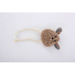 Adori Simple Cat Sheep - Kattenspeelgoed Assorti 8711621970420