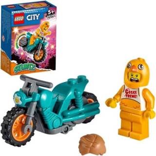 👉 LEGO City - Kip stuntmotor 60310 5702017024226