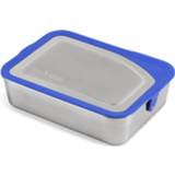 👉 Blue Silver Klean Kanteen Meal Box 763332055109