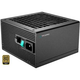 👉 DeepCool PQ850M EU 12V V2 ATX bk 6933412701927