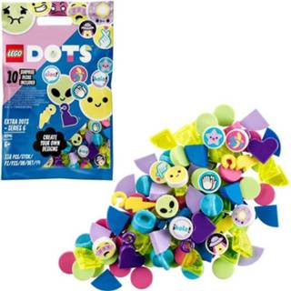 👉 LEGO DOTS - Extra serie 6 41946 5702017156149