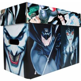 👉 SD Toys DC Comics: Batman by Alex Ross Storage Box 8435450217500