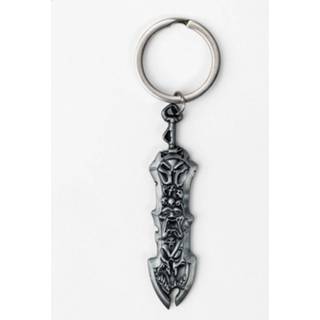 👉 Keychain Darksiders Metal Chaoseater 4251972802338