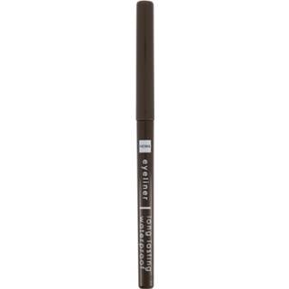 👉 HEMA Perfect Eyeliner Waterproof 52 Mid Brown (middenbruin)