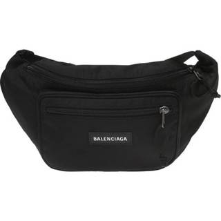 👉 Onesize male zwart Explorer-riempakket 8059345084789