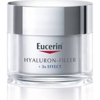 👉 Dagcreme active Eucerin Hyaluron-Filler Dagcrème Droge Huid SPF 15 50 ml 4005800294747