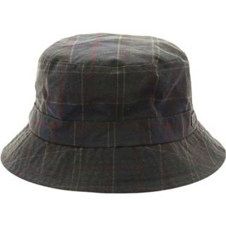 👉 Donkergroen XL male groen Hats Green