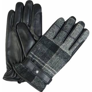 👉 Glove m male zwart Gloves