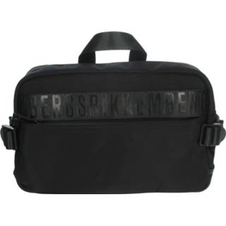 👉 Onesize vrouwen zwart Bag 8056034290483