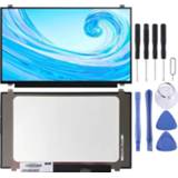 👉 Digitizer active 1920 x 1080 LCD-scherm en volledige montage voor Huawei MateBook D 15 BOH-WAP9R 30 pins 350mm FHD