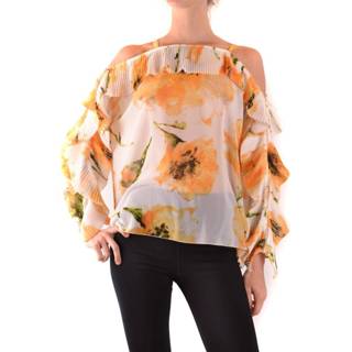 👉 Vrouwen beige Top