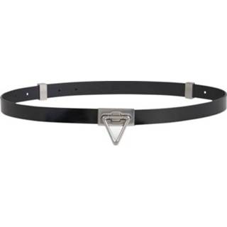 👉 Riem vrouwen zwart Belt