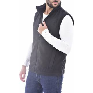 👉 Gilet XL male zwart mannen sans manches