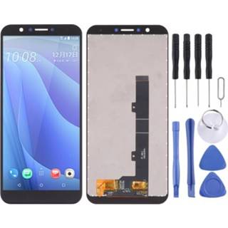 👉 Digitizer active LCD-scherm en volledige montage voor HTC Desire 12S