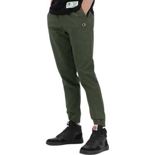 👉 XL male groen Sweapants