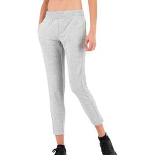 👉 XL vrouwen grijs Slim Track Pants