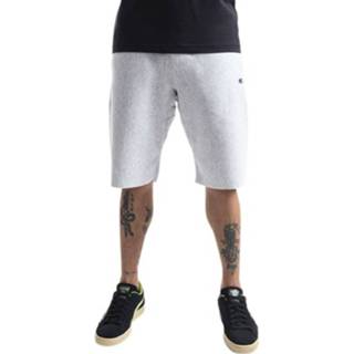 👉 Bermuda s XL male grijs Spodenki 216543 Em004
