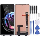 👉 Digitizer active LCD-scherm en volledige montage voor MOTOROLA EDGE 20 / PRO LITE FUSIE XT2153-1