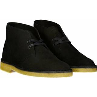 👉 Male zwart Original Desert Boot