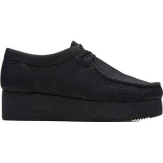 👉 Male zwart Buty Originals Wallacraft Lo 26148632 5050410285172