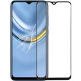 👉 Lens active Front Screen Outer Glass with OCA Optically Clear Adhesive for Huawei Enjoy 20 5G