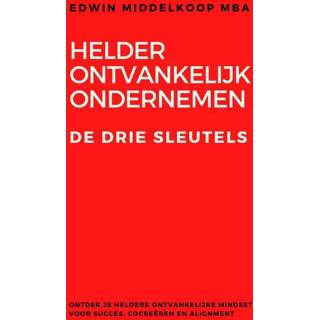 👉 Nederlands De Drie Sleutels 9789464481969