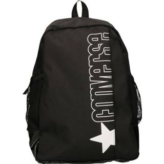 Backpack onesize male zwart 194433069359