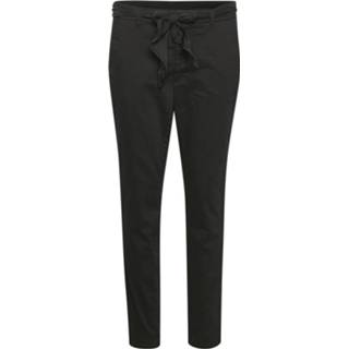 👉 W27 W33 W29 W28 vrouwen zwart Cindy Chino Pants