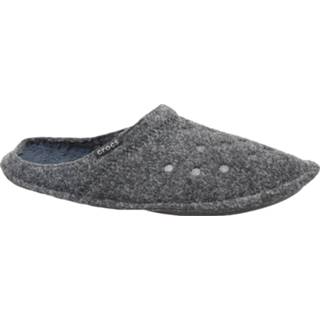 👉 Slippers male grijs Classic Slipper 203 600-060 1647113562392