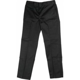 👉 W29 W30 W26 W31 W32 vrouwen zwart Long pants