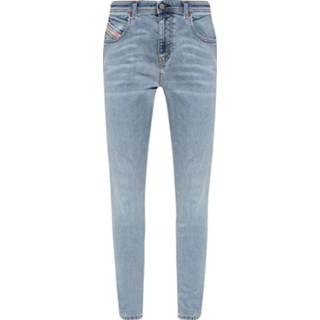 👉 Skinnyjeans vrouwen blauw 2015 Babhila skinny jeans 1647099290456