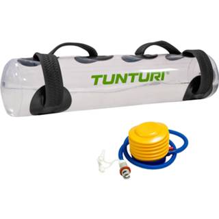 👉 Powerbag active Tunturi Aquabag Fitness - 20 kg 8717842032848