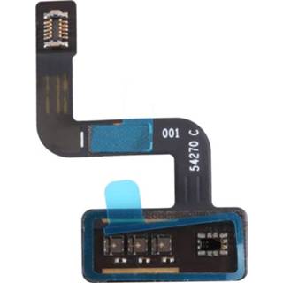 Lichtsensor active Flex-kabel voor Motorola Edge +