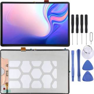 👉 Digitizer active LCD-scherm en volledige montage voor Samsung Galaxy Tab S7 FE SM-T730